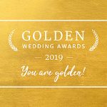 Golden Wedding Awards 2019