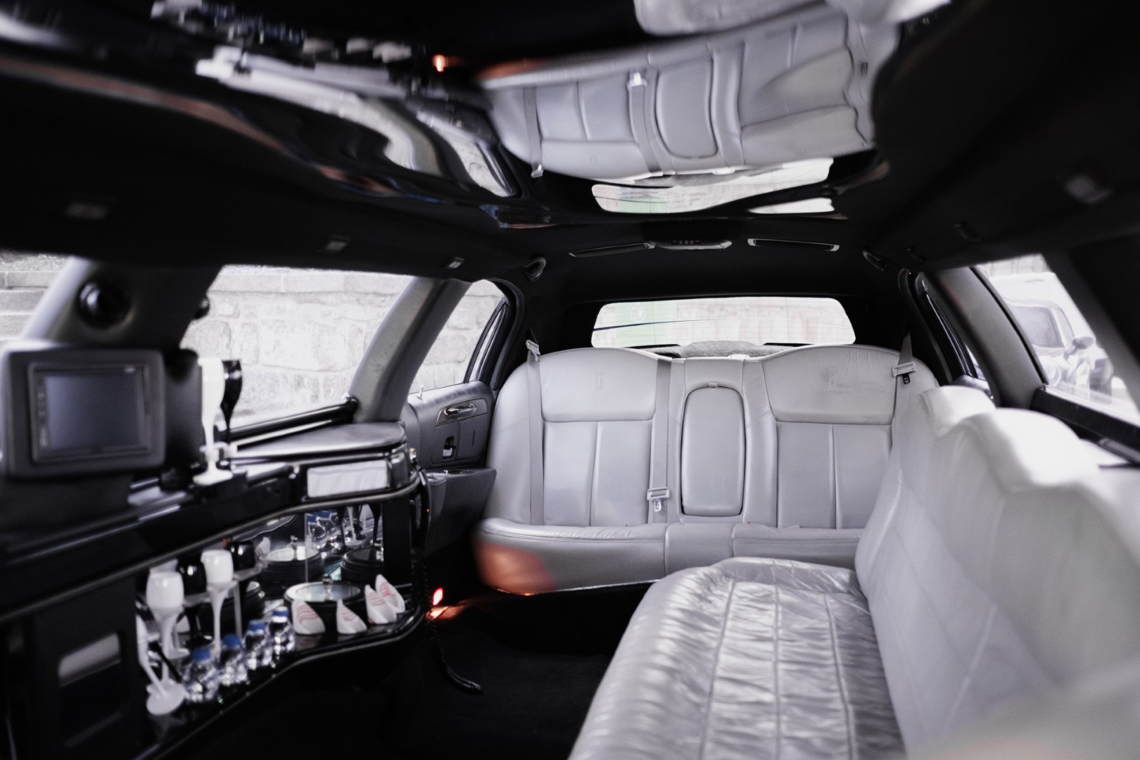 Limousine Lincoln