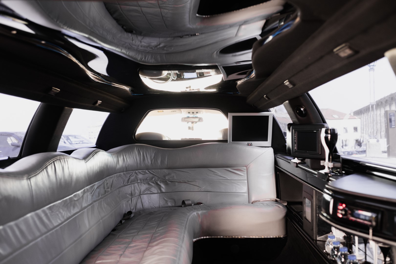 Limousine Lincoln