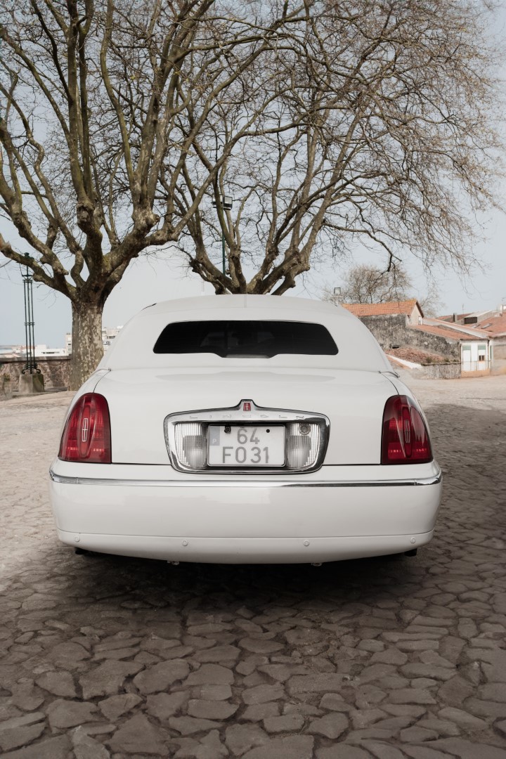 Limousine Lincoln